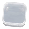 Miniatyrbilde 6 av 8: Urkomponentskruer for urverkholder, oppbevaringsboks for urverk, DIY-verktøybeholder for urdeler