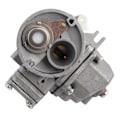 Pikkukuva 4 / 8: 6E3‑14301‑05 Alloy Canoe Kayak 2 Stroke 4 Horsepower Outboard Motor Engine Carburetor