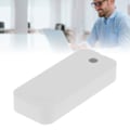 Pikkukuva 7 / 7: Originality Piilotettu Desktop Storage Box Case Home Office DormitoryWhiteen