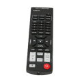Miniatyrbilde 6 av 8: Erstatningsfjernkontroll Ingen programmering nødvendig Bytt fjernkontroll for LG Mini HiFi System Home Audio