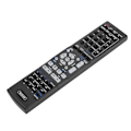 Miniatyrbilde 6 av 8: Forsterker Fjernkontroll Smart fjernkontroll for Pioneer AV-mottaker VSX-519V-K