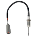 Miniatyrbillede 2 af 5: 22629-AA060 Udstødningsgastemperatursensor kompatibel med S12 2007-2012 Legacy V (BM BR) 2009 22629AA060
