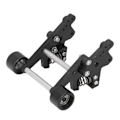 Miniatyrbilde 2 av 8: RC-bil Head Up-hjul med chassispansersett for LOSI LMT 1/8 RC-lastebiloppgraderingsdeler