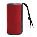 Miniatyrbillede 3 af 8: Hdy‑G41 Bluetooth-højttaler, bærbar lyd til skrivebord, mobiltelefon, subwoofer (rød)