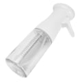 Miniatyrbillede 4 af 8: Salon Fin Mist Hårsprayflaske Hårstyling Vandkande Kedel 200ml Hvid
