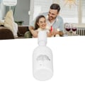 Miniatyrbillede 4 af 6: 50ml Parfume Langvarig Let Duft Forfriskende Hudvenlig Kvindeparfume til Dating Party