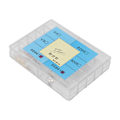 Miniatyrbilde 2 av 8: Watch Hour Minute Second Viser Quartz Watch Viser Erstatningsdeler for Watch Movement