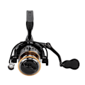 Miniatyrbillede 1 af 8: 5.2:1 Fiske Spinningshjul Helt Metal Havbevis Fiske Hjul til Ferskvand Saltvand HE4000