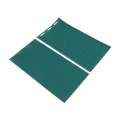 Miniatyrbillede 3 af 8: 2 stk. Honeycomb Sheet DIY Bivoks Pres Form Letvægts Bikube Fundament Plade til Biavl Hjem Fabrik