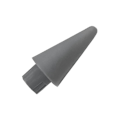 Miniatyrbilde 1 av 5: Utskiftbare blyanttupper for M-Pencil 2. generasjons pekepenn M-Pencil 2Generation CD54 NIB Blyant T-B6