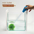 Miniatyrbillede 3 af 5: Akvarievandskifter Akvarierens Pipette Vandskifter