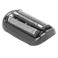 Miniatyrbillede 5 af 8: Udskiftning af foliehoved elektrisk barbermaskine barberblade passer til Braun 5 Series 50-R1000s (53B)