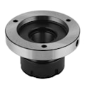Pikkukuva 3 / 8: Halkaisija 80 mm ER32 holkkiistukka CNC-jyrsintätyökalulle ((ER32-80mm)