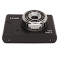 Miniatyrbild 2 av 8: 48MP HD-kamera 2,8 tum IPS-skärm Ögonvänlig Bärbar digitalkamera Barn Digital CCD-kamera Svart