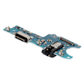 Miniatyrbilde 5 av 8: Original USB-ladeport Dock-kontaktkort Flex-kabelerstatning for Samsung A02S for A025F Europeisk versjon