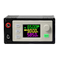 Miniatyrbilde 2 av 5: Konstant spenning og strøm nedtrappingsmodul XY6509X (65V 9A 585W)
