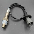 Miniatyrbild 5 av 5: 2 st Syresensor O2 Sensor 1 & 2 kompatibel med 04-07 2008 2009 Toyota Prius 1.5L Övre+Nedre