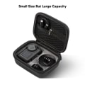 Miniatyrbilde 6 av 7: Slitesterk bæreveske med hardt skall til DJI OSMO Action 3 - Bærbar beskyttelse for actionkameraet ditt