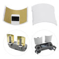 Miniatyrbillede 4 af 8: Fjernbetjening Signal Extender Antenne Range Booster til DJI Mavic 2/Air/Pro/Spark