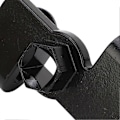 Miniatyrbild 5 av 5: Förlängare för skiftnyckel Högkolstål Universal Skiftnyckeladapter Verktyg för Reparation och Underhåll