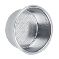 Miniatyrbillede 2 af 8: Rustfrit stål kaffe uden trykfilterkurvfilter til Breville