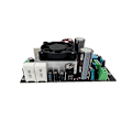 Miniatyrbillede 2 af 5: HIFI IRS2092S 1000W Klasse D Digital Effektforstærker Board DC45V-80V