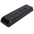 Miniatyrbild 4 av 8: TP5-0576 USB 2.0 HUB Snabbhastighetsöverföringsförlängare HUB-omvandlare USB-splitter för PS5