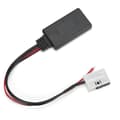 Miniatyrbillede 4 af 8: Bluetooth AUX-IN kabel lydmusikmodtageradapter til RCD110 RCD210 RCD310 RCD510