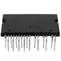 Miniatyrbilde 5 av 5: IKCM15F60GA 15A 600V Kontroll Integrert IPM Intelligent Power Module