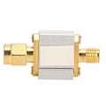 Miniatyrbillede 1 af 8: 2450MHz Båndpasfilter Båndbredde 150MHz SMA Interface Reducer støj 50 Ohm Båndpasfilter til Zigbee WiFi Bluetooth