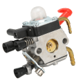 Miniatyrbild 2 av 8: Förgasarbytespassform för Stihl HS81 HS81R HS81RC HS81T HS86 HS86R HS86T häcksax