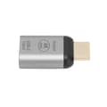 Miniatyrbillede 7 af 8: Type-C hun til HD Multimedia Interface Adapter 4K 60Hz Adapter Type C 4K Konverter til Windows/Android/OS X