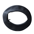 Miniatyrbilde 4 av 4: 2 stk. 350-8TR - Oppblåsbar slange - Slange for hagearbeid og materialhåndtering trillebårhjul, 14 tommer