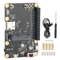 Miniatyrbild 1 av 8: 3G/4G LTE Base Hat För Raspberry Pi 4/3/2/B+ Modul Datorkort till USB med SIM-kort