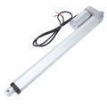 Miniatyrbillede 7 af 8: JS TGZ U1 lineær aktuator Elektrisk jævnstrømsmotor 30mm s 300N 12VDC IP45 aktuator(300mm)