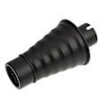 Miniatyrbild 5 av 5: Godox AD-S9 Snoot med Honeycomb Grid för WITSTRO Speedlite Blixt AD180 AD360 AD200
