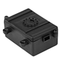 Miniatyrbilde 5 av 8: 1/10 RC Crawler Radio ESC mottakerboks Tilbehør for Trx-4 SCX10 90027 SCX10 II 90046 D90