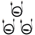 Pikkukuva 1 / 8: 3kpl 5V3A TypeC-liitäntä power power kytkimellä Raspberry Pi 4B:lle