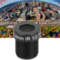 Pikkukuva 6 / 8: CCTV 4mm 3MP HD Board Lens Security vaihtokameran linssi