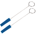 Miniatyrbilde 4 av 8: God kvalitet Piano Tuning Hammer Demper Temperament Strip Verktøy DIY Fixing Kit Set