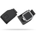 Pikkukuva 5 / 5: GoPro Hero5 ja Hero6 sivuoven USB-C-portin kansikorjausosa