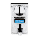 Miniatyrbilde 8 av 8: Multi Coin Acceptor Selector Smart Høy Nøyaktighet Spill Mynt Slot Acceptor for Arcade Spill Mekanisme Vending Maskin