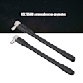Miniatyrbillede 8 af 8: 2 STK 4G LTE 5dBi Antenne Booster TS9 stik til Huawei E8372 E5572 E5573 E5572