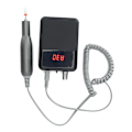 Pikkukuva 3 / 8: 30000 RPM ammattimainen kynsipora kannettava sähköinen kynsien kiillotuskone mini kynsien hiontatyökalu SetEU Plug 110 ~ 240 V