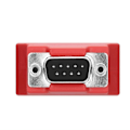Miniatyrbillede 5 af 5: USB til CAN Adapter CAN Bus Analyse og Sekundær Udvikling