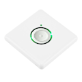 Miniatyrbillede 2 af 8: AC110‑250V udendørs LED-lys berøringsforsinkelse timerkontakt 16 niveauer Timingindstillinger