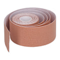 Miniatyrbild 1 av 8: Bröstlyfttejp Push Up-tejp Nippelskydd Vattentät Svettålig Lim Nippel Brösttejp (Khaki)