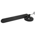 Miniatyrbillede 8 af 8: WiFi Router Antenne High Gain Signal Enhancement Omnidirektionel WiFi udendørs antenne til modem udendørs