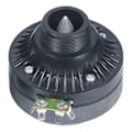 Miniatyrbillede 1 af 5: Diskant Horn Driver 70W Svingspole 34,4mm til Scene Lyd Udskiftning 25,4.kerne