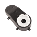 Pikkukuva 1 / 7: RS390 sähkömoottorin vaihdelaatikko 6V/12V 12000-20000RPM soveltuu lasten autoleluihin (12V 20000RPM)-1 kpl